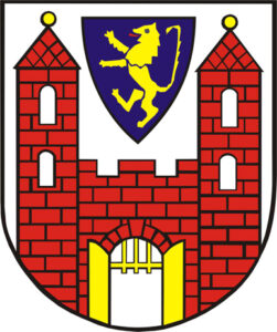 Wappen der Stadt Egeln