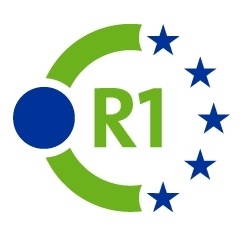 Identisch ist der R1 in Sachsen-Anhalt mit der D-Route 3. Streckengleich ist der Radweg in unserer Region zudem mit derm Radweg Deutsche Einheit, der Oranierroute und streckenweise auch mit dem Elberadweg.