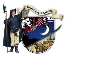 Logo Tourist Event Lammel