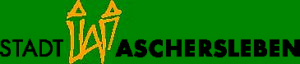 Logo Stadt Aschersleben