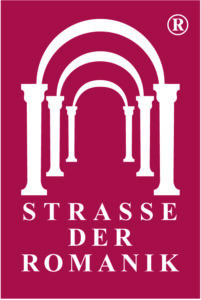 Logo Strasse der Romanik