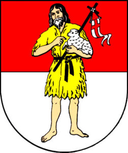 Wappen Staßfurt