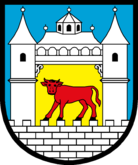 Wappen Stadt Calbe