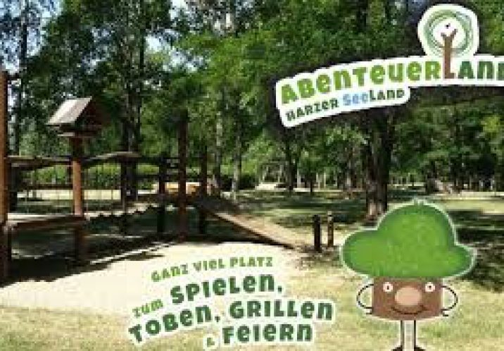 Abenteuerland ©Seeland GmbH