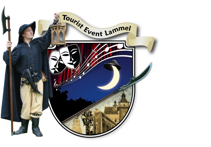 Logo Tourist Event Lammel