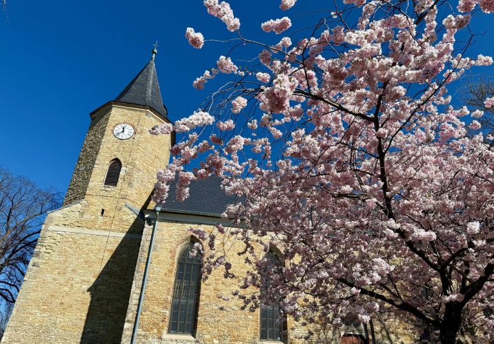 Schadeleben Kirche