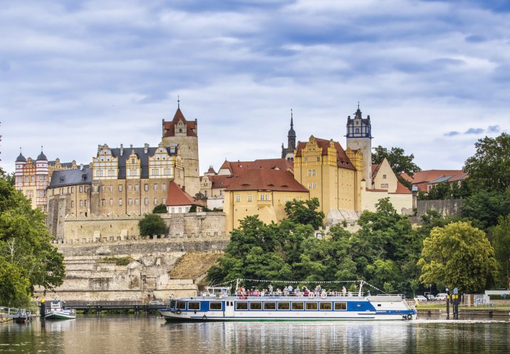 Schloss Bernburg ©Thomas Engst